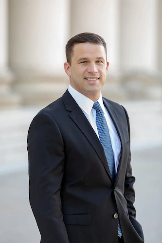 Birmingham Car Wreck Lawyer Chris Odom