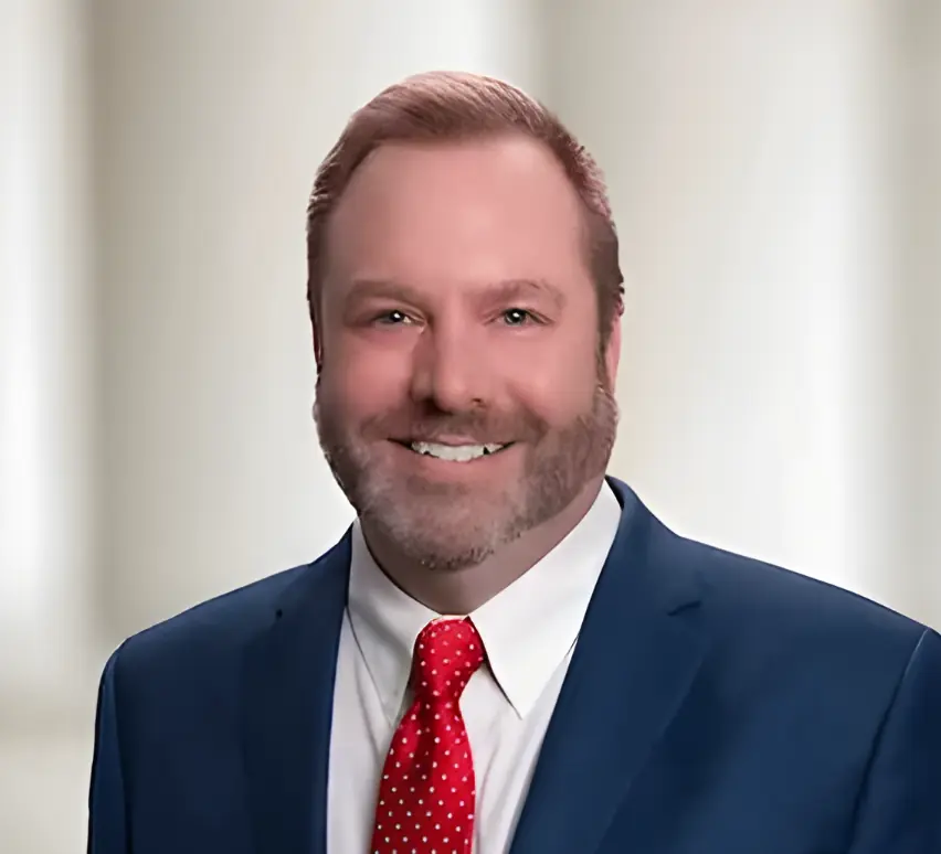 Pepper and Odom personal injury attorney Kris Morse