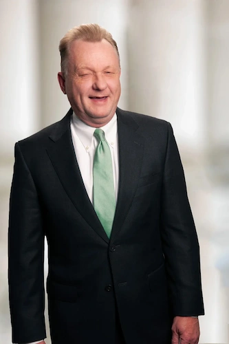 Andrew McKinney Alabama Personal Injury Attorney