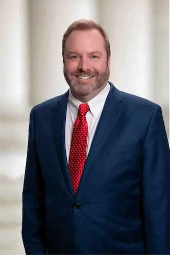 Kris Morse Alabama Personal Injury Lawyer