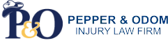 Pepper & Odom Personal Injury Law Firm - Birmingham AL & Jackson MS